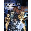 Rifts RPG: Heroes of the Megaverse (EN)