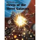 Rifts RPG: Dimension Book 13 - Fleets of the Three...