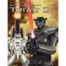 Rifts RPG: World Book 31 Triax 2 (EN)