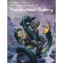 Rifts RPG: Dimension Book 14 - Thundercloud Galaxy (EN)