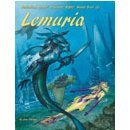 Rifts RPG: World Book 32 - Lemuria (EN)
