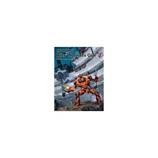 Rifts RPG: World Book Northern Gun 2 (EN)