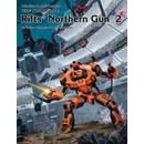 Rifts RPG: World Book Northern Gun 2 (EN)