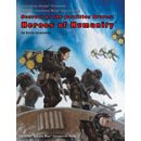 Rifts RPG: Coalition States Heroes of Humanity (EN)