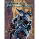 Rifts RPG: Secrets of the Atlanteans (EN)