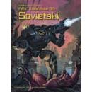 Rifts RPG: Sovietski World Book (EN)