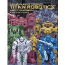 Rifts RPG: Titan Robotics Sourcebook (EN)