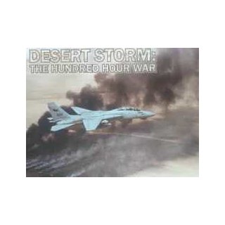 Desert Storm - The Hundred Hour War (EN)