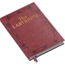 Jim Henson`s Labyrinth: The Adventure Game (EN)