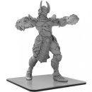 Monsterpocalypse: Incinerus Elemental Champions (EN)