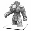 Monsterpocalypse: Warden of Teocali First Guardians...