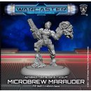 Warcaster: Aeternus Continuum Microbrew Maurader...