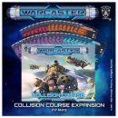 Warcaster: Collison Course Expansion (EN)