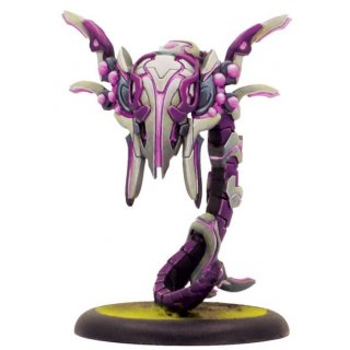 Warcaster: Oculus Empyrean Solo (EN)