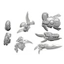 Warcaster: Daemon A Empyrean Weapon Pack (EN)