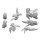 Warcaster: Daemon A Empyrean Weapon Pack (EN)