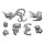 Warcaster: Daemon B Empyrean Weapon Pack (EN)