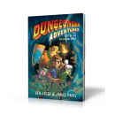Dungeoneer Adventures HC (EN)