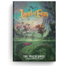 Land of Eem RPG: The Mucklands (EN)