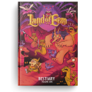 Land of Eem RPG: Bestiary (EN)