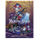 Rickety Stitch and the Gelatinous Goo #1 - Road to Epoli...