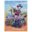 Rickety Stitch and the Gelatinous Goo #2 - The...