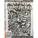 Under the Dice Magazine 1 & 2 - The Lost Back Issues...