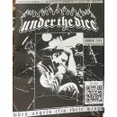Under the Dice Magazine 3 - When Angels Clip Their Wings...