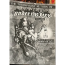 Under the Dice Magazine 4 - The Triumphant Return (EN)