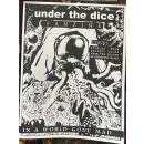 Under the Dice Magazine 5 - In a World Gone Mads (EN)