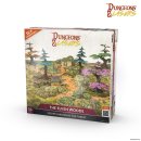 Dungeons & Lasers: The Elven Woods (EN)