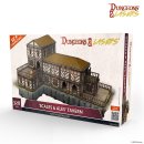 Dungeons & Lasers: Scales & Ales Tavern (EN)