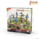 Dungeons & Lasers - Trees Pack (EN)