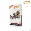 Dungeons & Lasers: Stage Coach (EN)