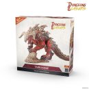 Dungeons & Lasers: Tarrasque (EN)