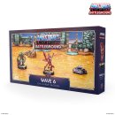 Masters of the Universe Battleground: Evil Horde Faction...
