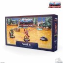 Masters of the Universe Battleground: Evil Horde Faction...
