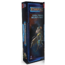 Starfinder: Ysoki Female Bounty Hunter