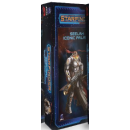 Starfinder: Seelah Iconic Paladin