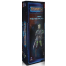 Starfinder: Raia the Technomancer