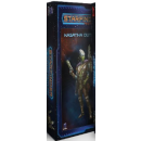 Starfinder: Kasatha Outlaw