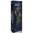 Starfinder: Lashunta Male Priest