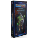 Starfinder: Kasatha Technomancer