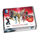 DC Deck Building Game - Heroes Unite (EN)