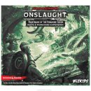 Dungeons & Dragons Onslaught: Nightmare of the...