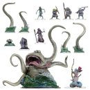 Dungeons & Dragons Onslaught: Nightmare of the...