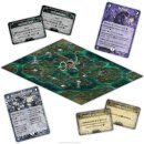 Dungeons & Dragons Onslaught: Nightmare of the Frogmire Coven - Maps & Monsters Expansion (EN)