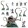 Dungeons & Dragons Onslaught: Nightmare of the Frogmire Coven - Maps & Monsters Expansion (EN)