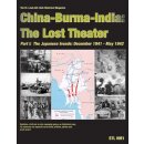 ASL: St. Louis Magazine - China Burma India (EN)