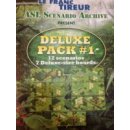 ASL: Map Deluxe pack 1 (EN)
